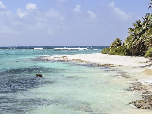 Cheap Tickets from Guatemala City to San Andres Island
