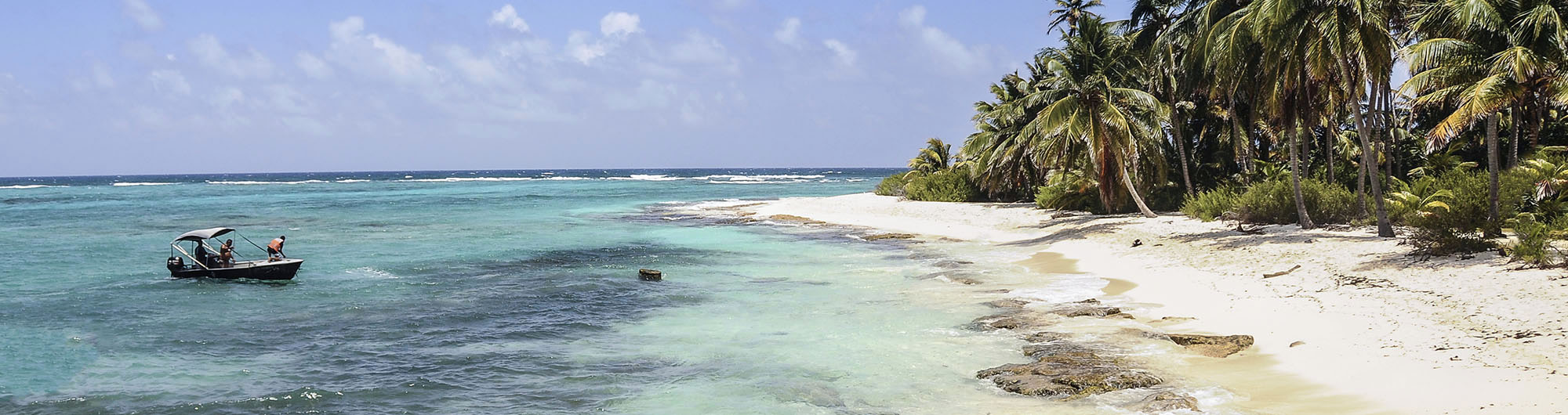 Search and compare cheap flights from Puerto Asis to San Andres Isla / Sesquicentenario
