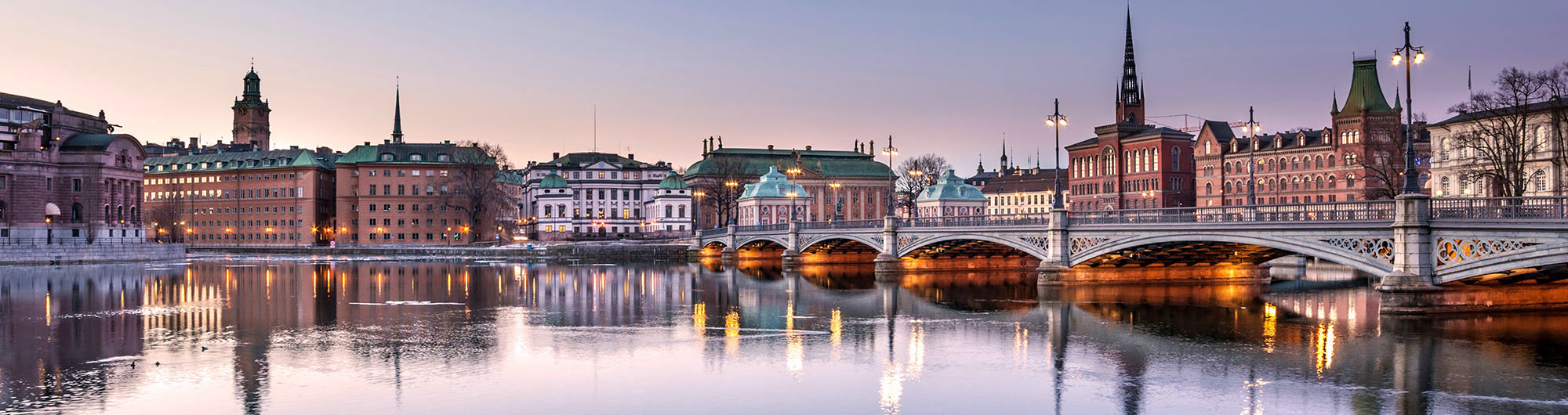 Search and compare cheap flights from Luxembourg to Stockholm