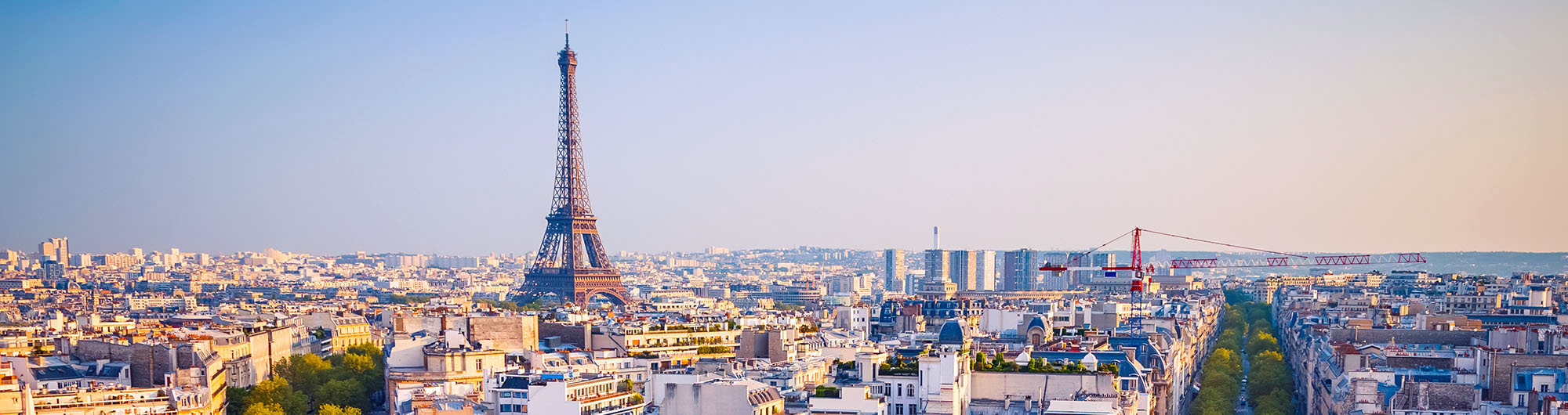 Search and compare cheap flights from Kuwait City to Paris