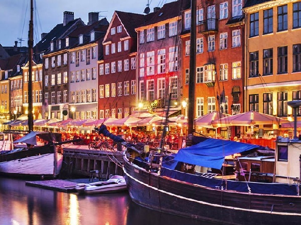 Cheap Flights from Puerto Plata to Copenhagen