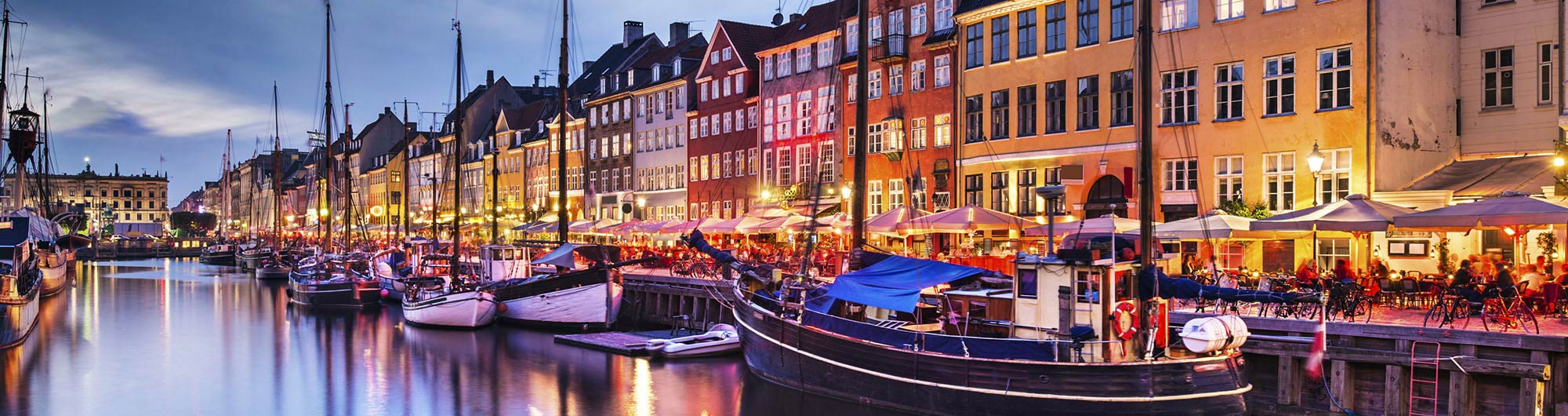 Search and compare cheap flights from Doncaster to Copenhagen