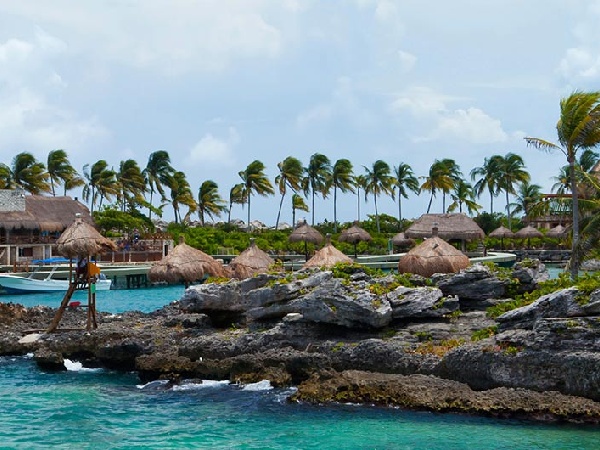 Cheap Tickets from Grand Rapids to Cancun