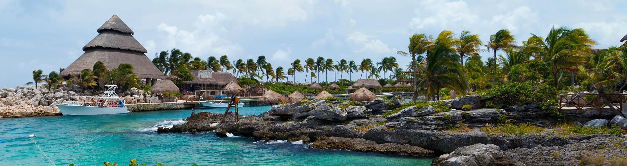 Search and compare cheap flights from San Miguel de Cozumel to Cancún International Airport