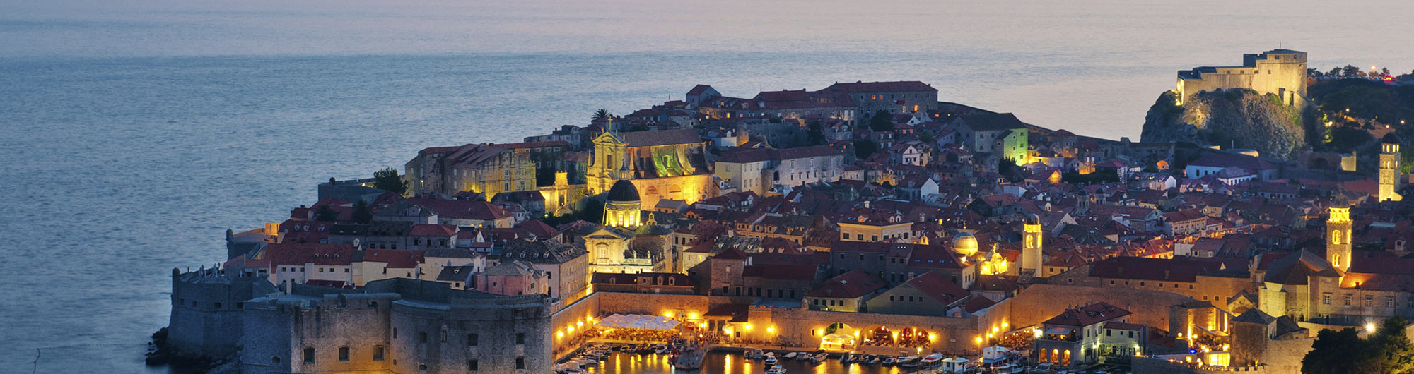 Search and compare cheap flights from Zagreb to Dubrovnik