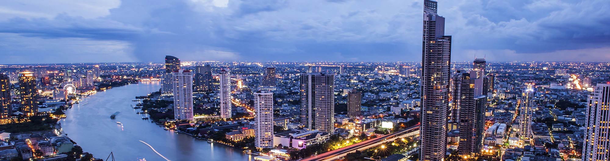 Search and compare cheap flights from Singapore to Bangkok