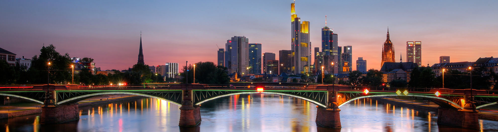 Search and compare cheap flights from Berlin to Frankfurt am Main