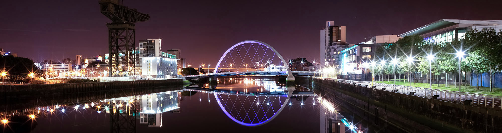 Search and compare cheap flights from Isle of Man to Glasgow