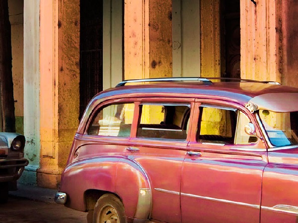 Cheap Airfares from Guatemala City to Havana