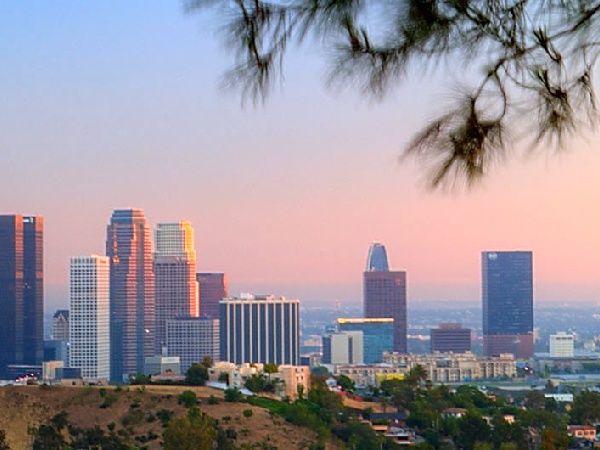 Cheap Flights from Raleigh to Los Angeles