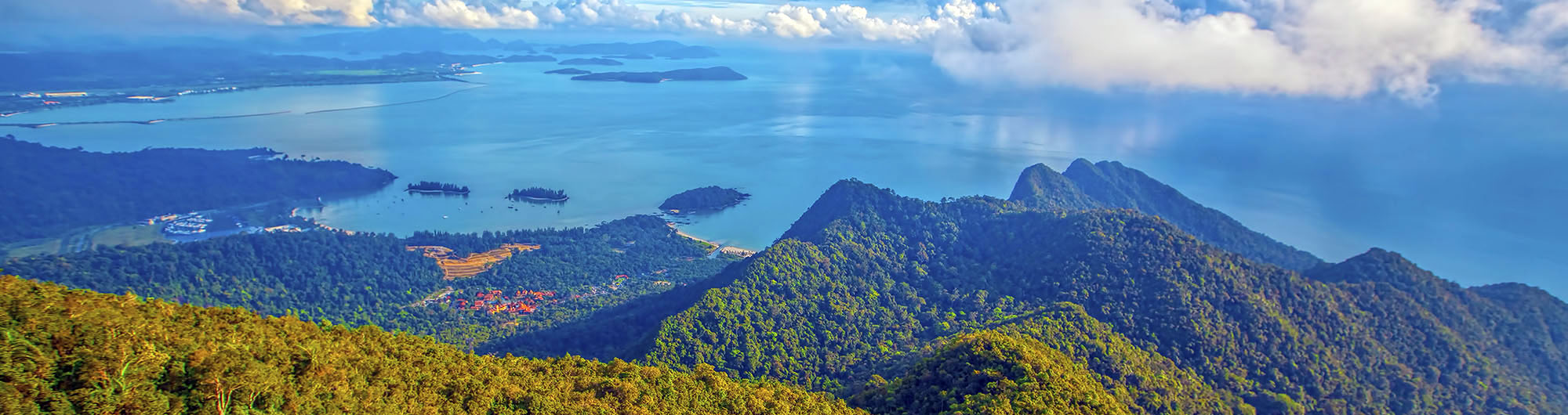 Search and compare cheap flights from Kuala Lumpur to Langkawi