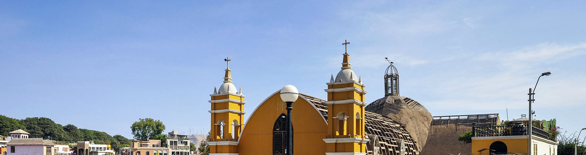 Search and compare cheap flights from San José to Lima