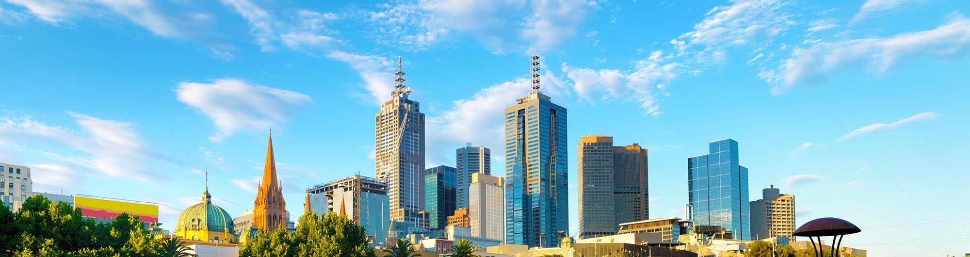 Search and compare cheap flights from Ravensthorpe to Melbourne