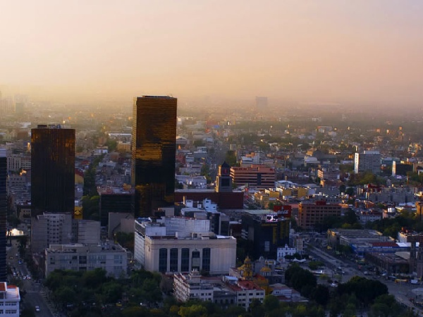 Cheap Flights from Houston to Mexico City