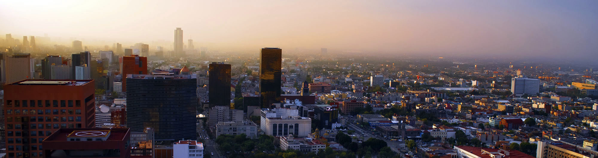 Search and compare cheap flights from McAllen to Mexico City