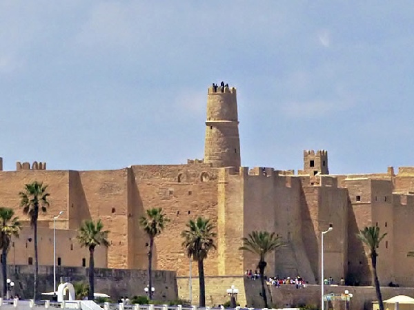 Cheap Flights from Djerba to Monastir
