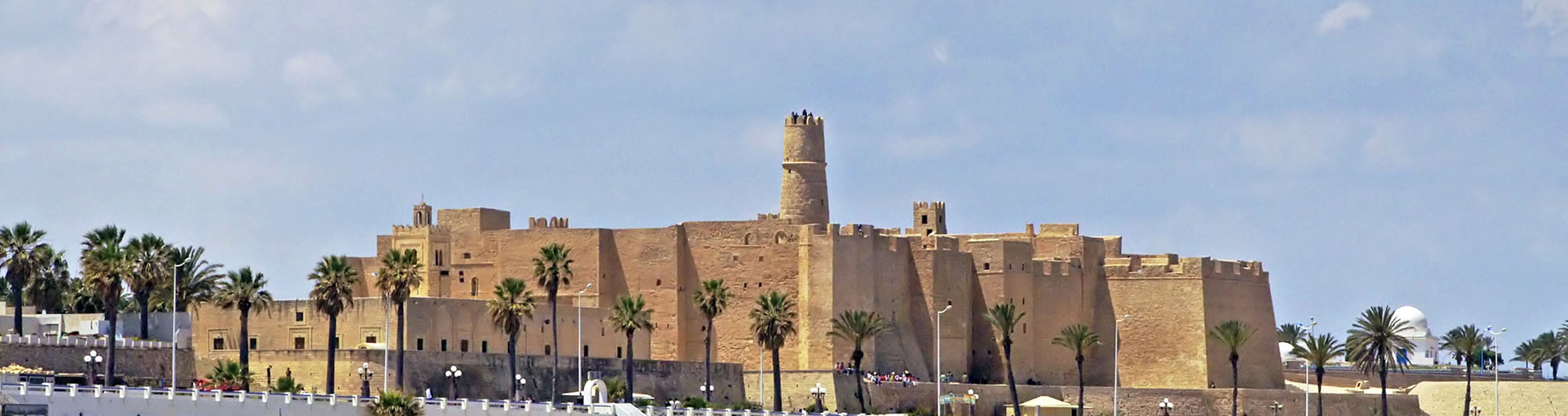 Search and compare cheap flights from Djerba to Monastir