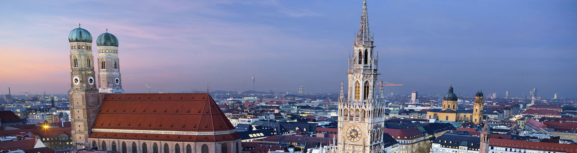 Search and compare cheap flights from Berlin to München