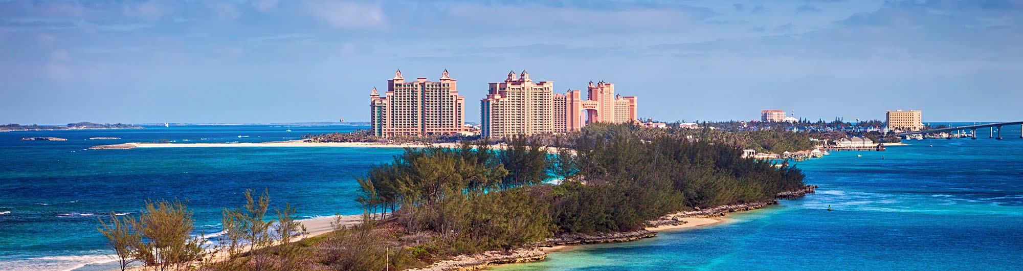 Search and compare cheap flights from Rock Sound to Nassau