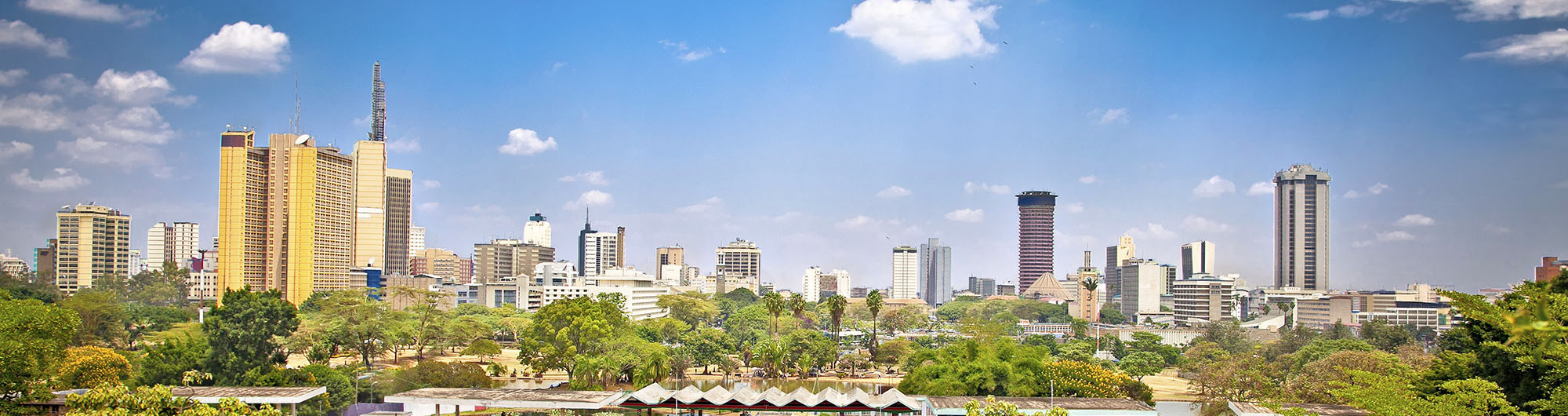 Search and compare cheap flights from Dzaoudzi / Pamanzi Mayotte to Nairobi