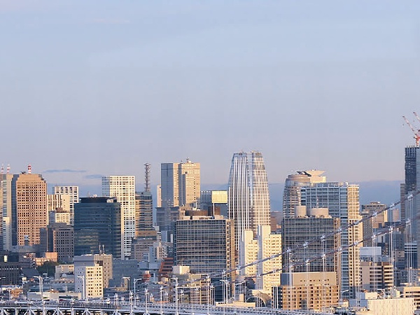 Cheap Airfares from El Paso to Tokyo