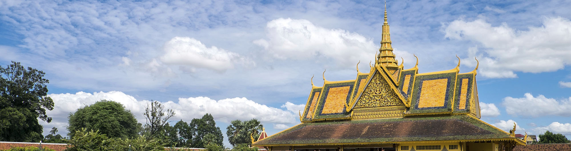 Search and compare cheap flights from Singapore to Phnom Penh
