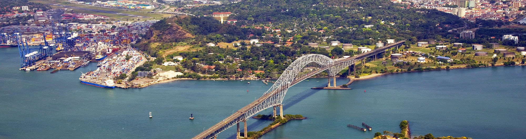 Search and compare cheap flights from Jaqué to Panamá