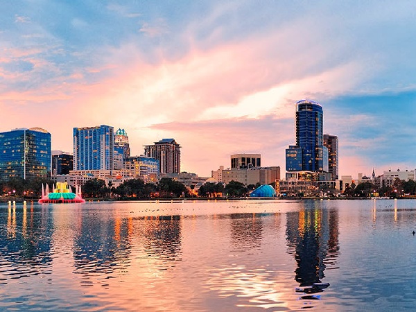 Cheap Flights from Austin to Orlando
