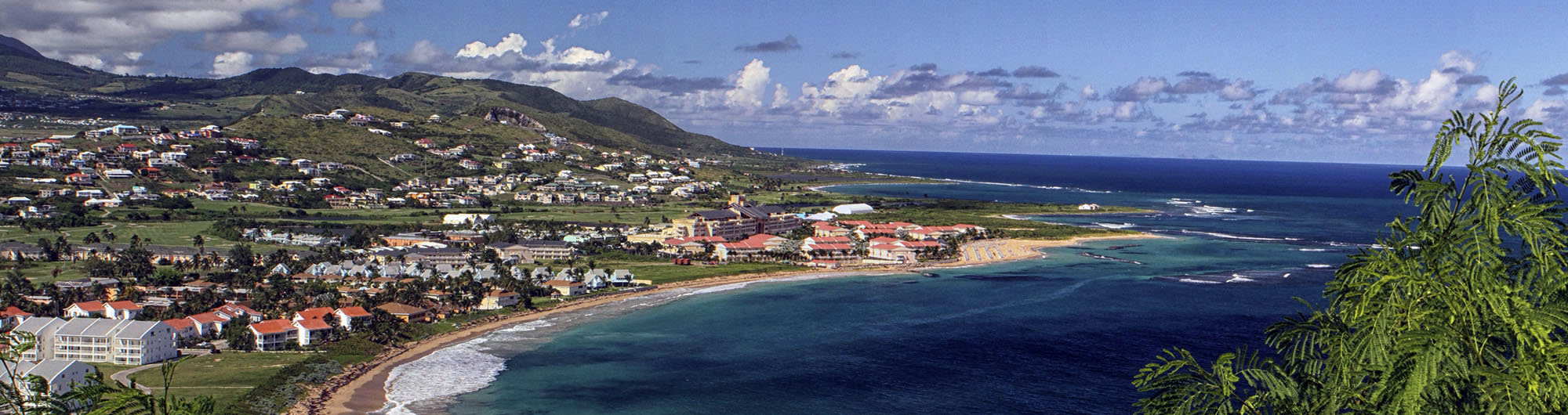 Search and compare cheap flights from Saint Croix to Golden Rock Airport