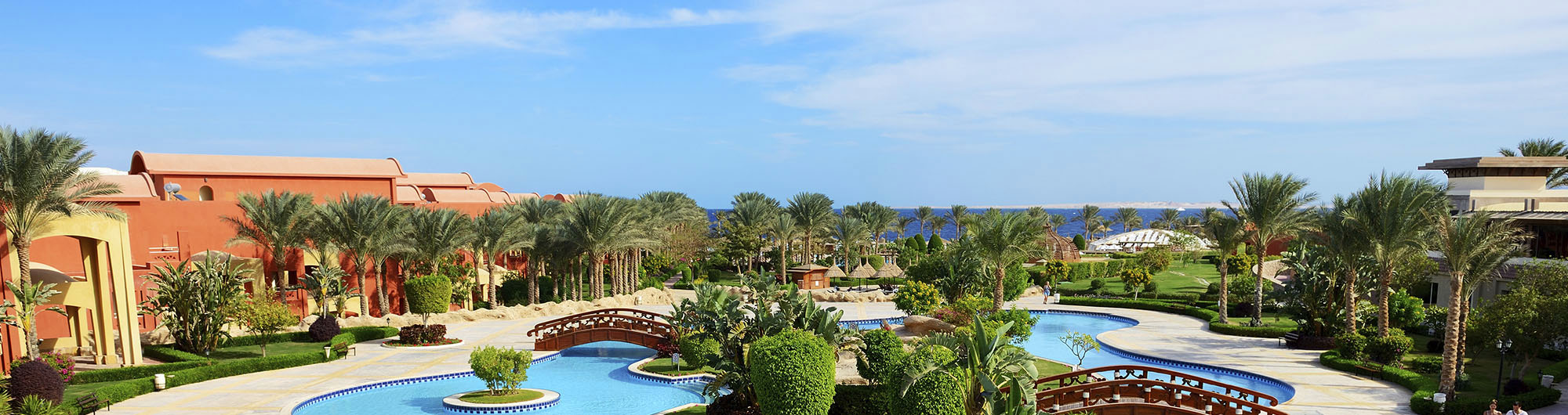Search and compare cheap flights from Kuwait City to Sharm El Sheikh international airport