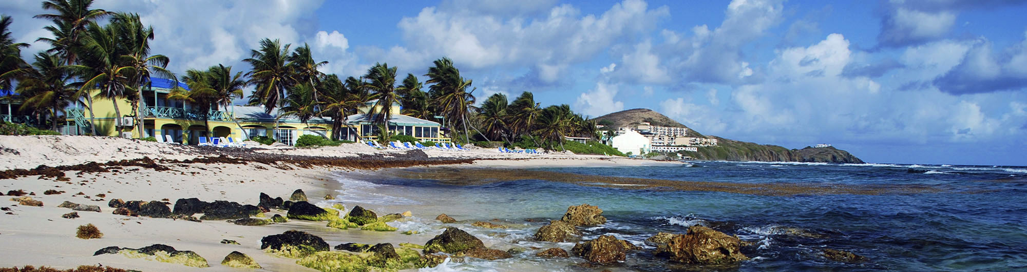 Search and compare cheap flights from San Juan to Saint Croix