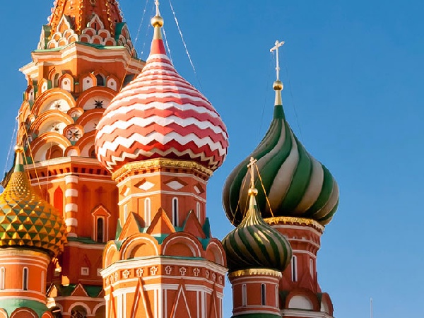 Cheap Air Tickets from Punta Cana to Moscow