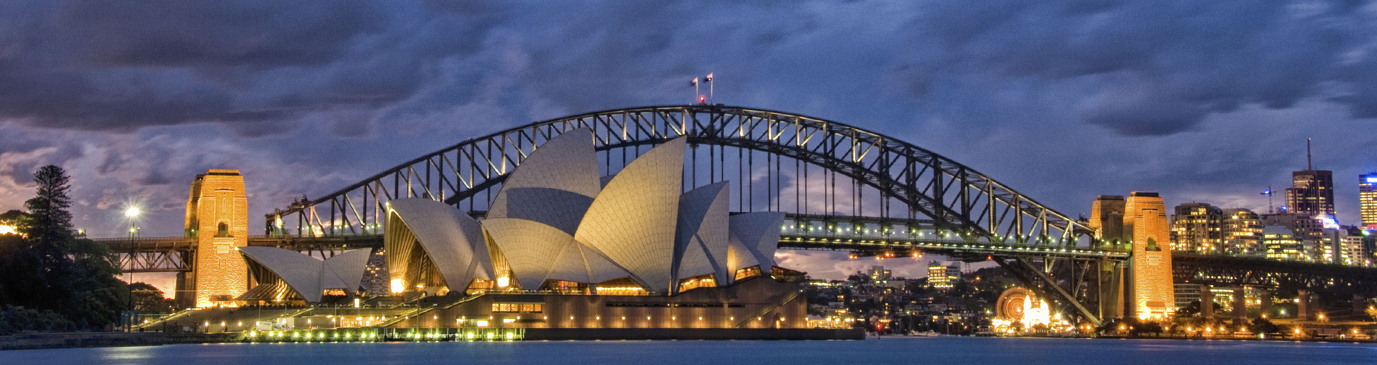 Search and compare cheap flights from Singapore to Sydney