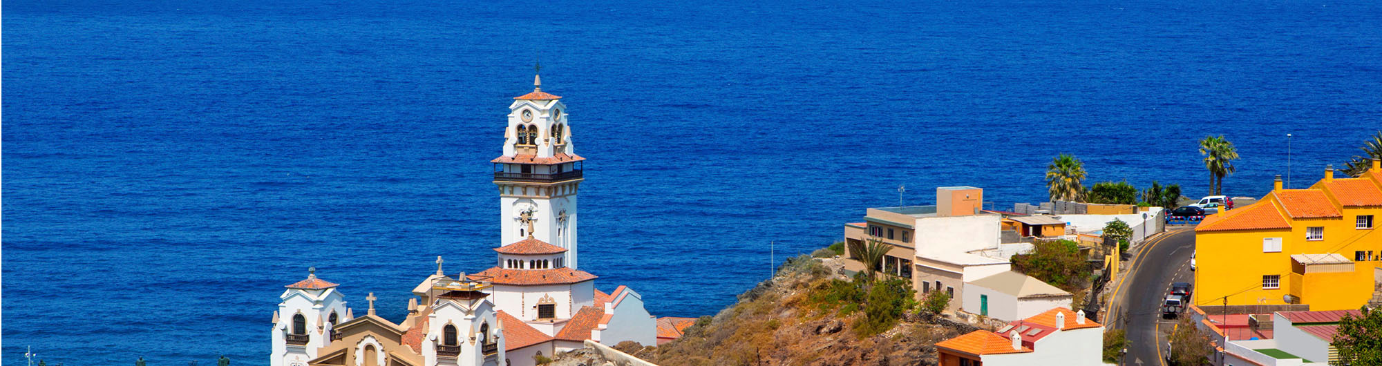 Search and compare cheap flights from Vigo to Santa Cruz de Tenerife