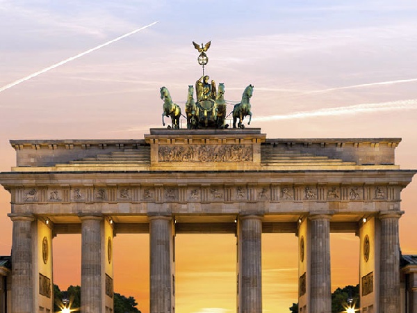 Cheap Flights from Shannon to Berlin