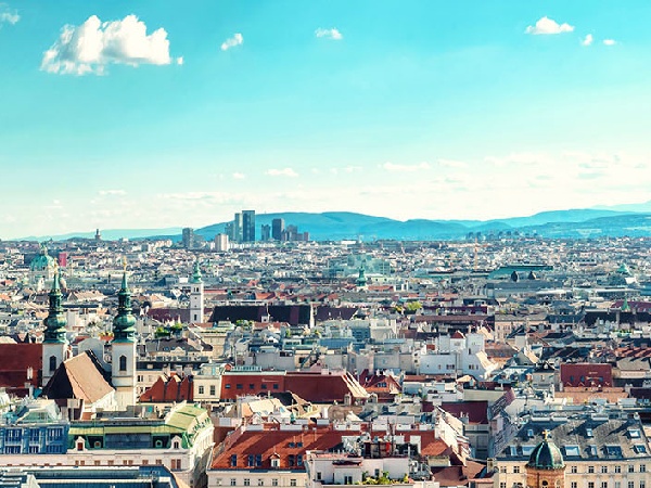 Cheap Airfares from Punta Cana to Vienna