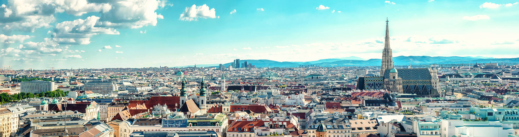 Search and compare cheap flights from Berlin to Vienna