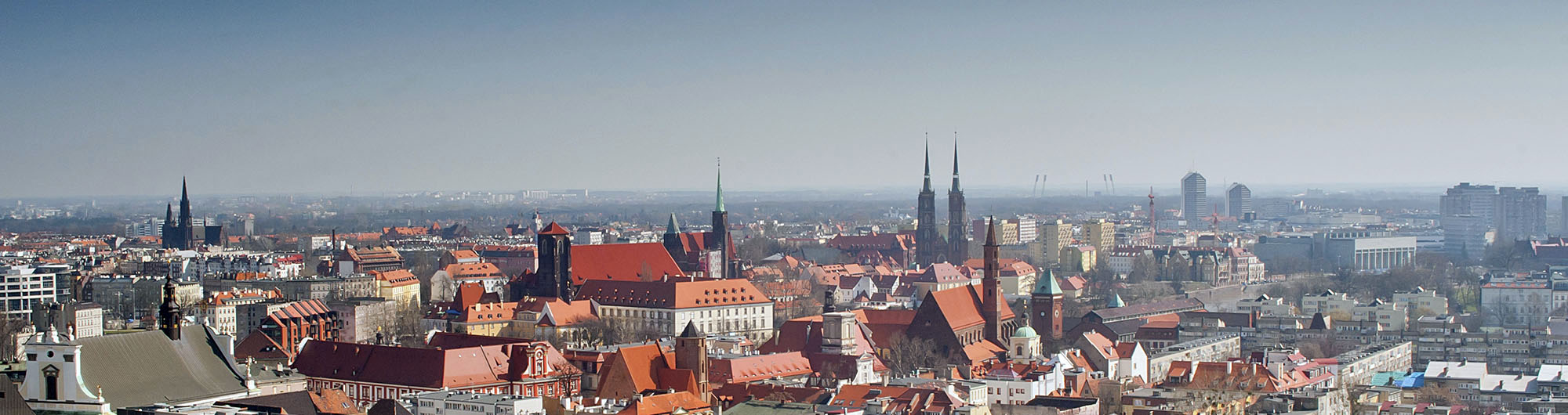 Search and compare cheap flights from Shannon to Wrocław