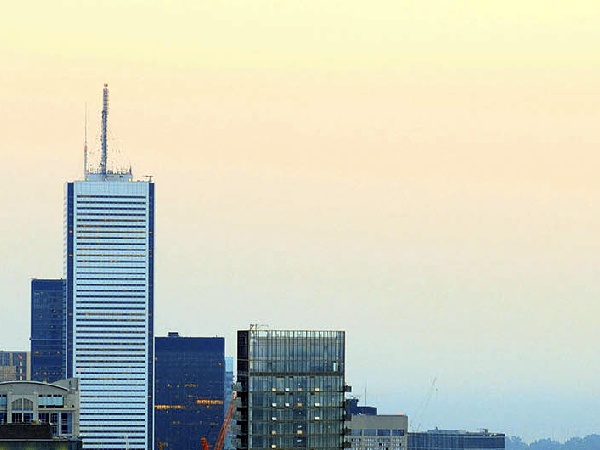 Cheap Flights from Fort Myers to Toronto
