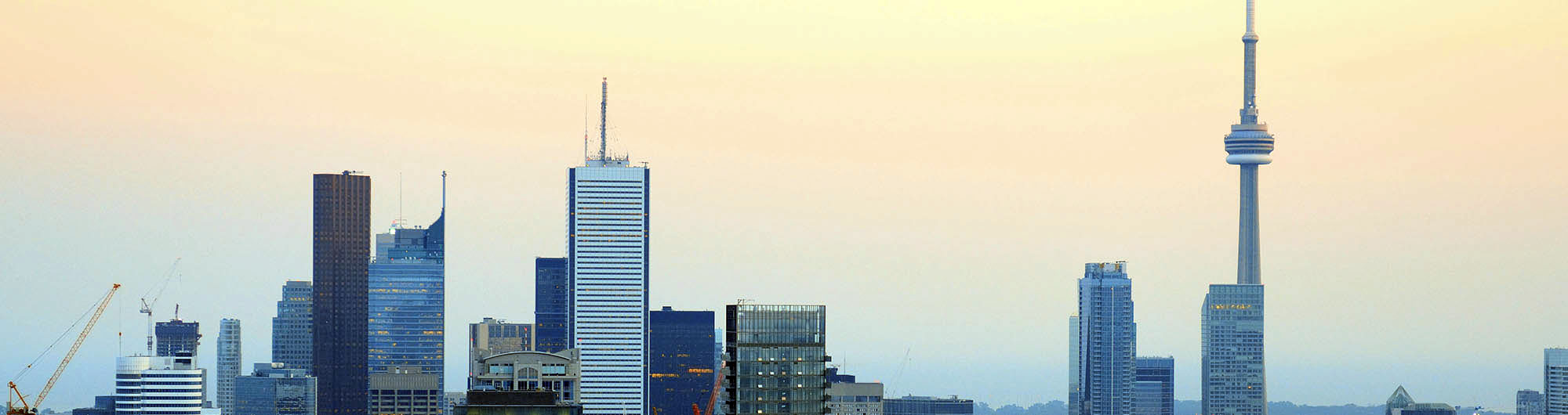 Search and compare cheap flights from Austin to Toronto