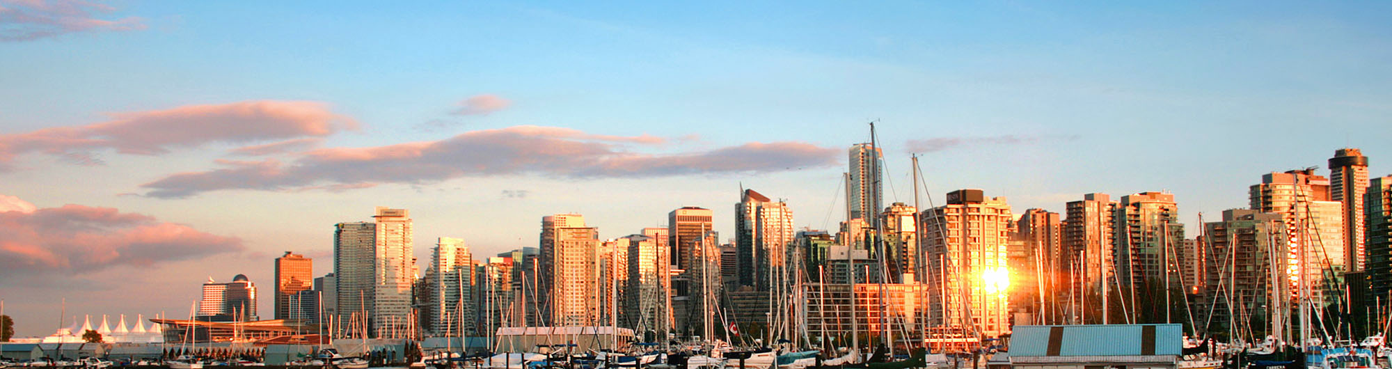 Search and compare cheap flights from Grande Prairie to Vancouver