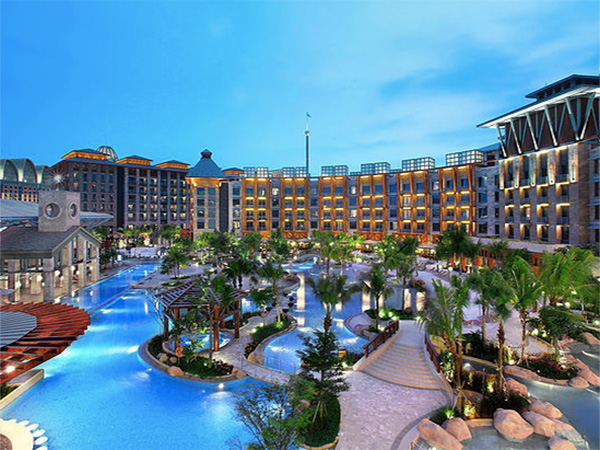 Deals sg travel
