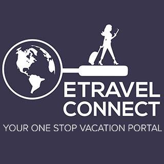 etravelconnect.com logo