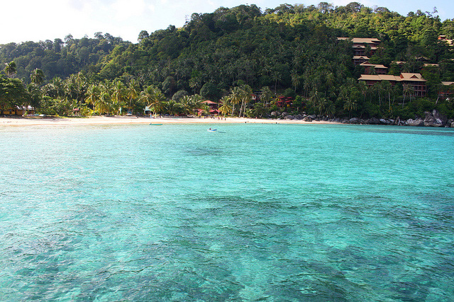 Tioman Island