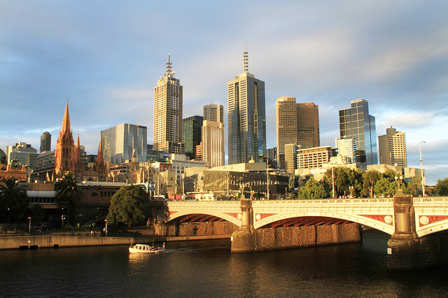 Melbourne City
