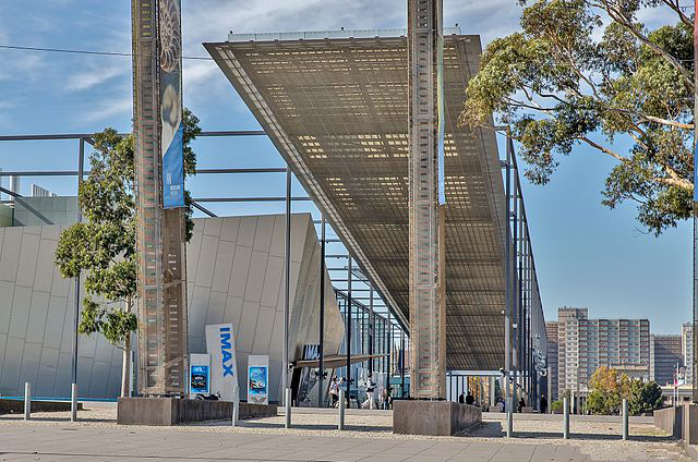 Melbourne Museum