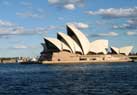 Australia Land Tours & Guided Tours