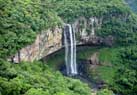 Brazil Land Tours & Guided Tours