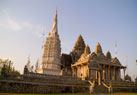 Cambodia Land Tours & Guided Tours