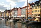 Denmark Free & Easy Packages